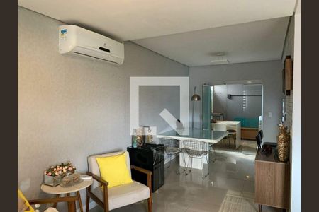 Casa de Condomínio à venda com 3 quartos, 88m² em Parque Rural Fazenda Santa Cândida, Campinas