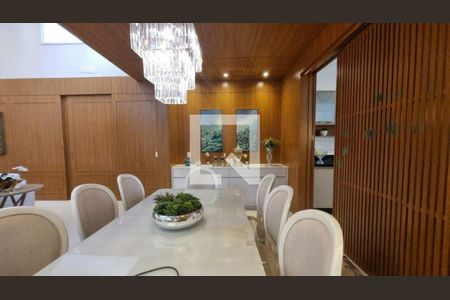 Casa de Condomínio à venda com 3 quartos, 214m² em Swiss Park, Campinas