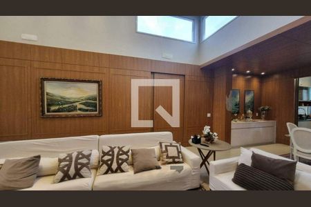 Casa de Condomínio à venda com 3 quartos, 214m² em Swiss Park, Campinas