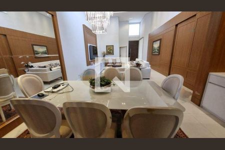 Casa de Condomínio à venda com 3 quartos, 214m² em Swiss Park, Campinas