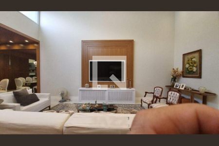 Casa de Condomínio à venda com 3 quartos, 214m² em Swiss Park, Campinas