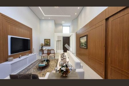 Casa de Condomínio à venda com 3 quartos, 214m² em Swiss Park, Campinas