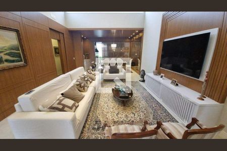 Casa de Condomínio à venda com 3 quartos, 214m² em Swiss Park, Campinas