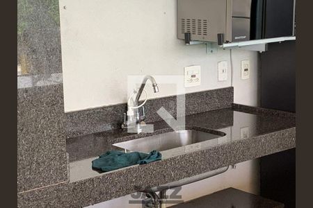 Apartamento à venda com 2 quartos, 80m² em Cambuí, Campinas