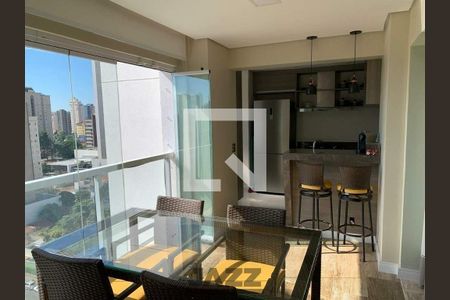 Apartamento à venda com 2 quartos, 80m² em Cambuí, Campinas