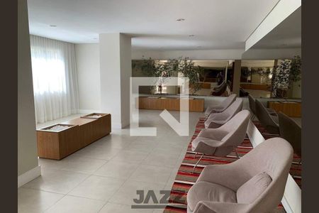 Apartamento à venda com 2 quartos, 80m² em Cambuí, Campinas
