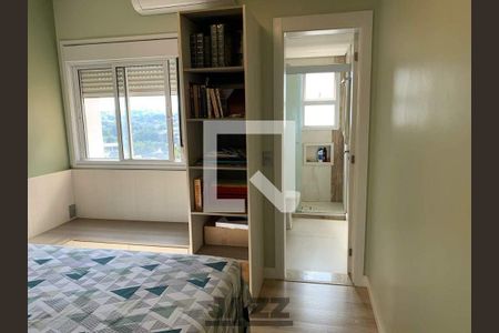 Apartamento à venda com 2 quartos, 80m² em Cambuí, Campinas
