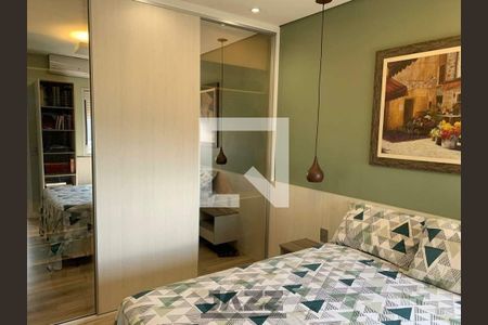 Apartamento à venda com 2 quartos, 80m² em Cambuí, Campinas
