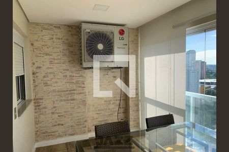 Apartamento à venda com 2 quartos, 80m² em Cambuí, Campinas