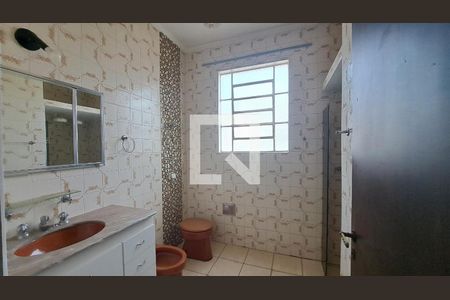 Casa à venda com 3 quartos, 211m² em Jardim Chapadão, Campinas