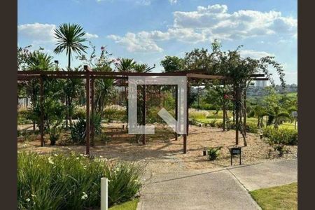 Casa de Condomínio à venda com 3 quartos, 214m² em Lot. Residencial Arborais, Campinas