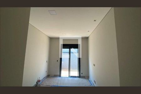 Casa de Condomínio à venda com 3 quartos, 214m² em Lot. Residencial Arborais, Campinas