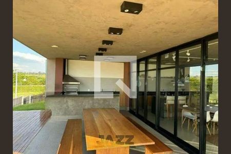 Casa de Condomínio à venda com 3 quartos, 214m² em Lot. Residencial Arborais, Campinas