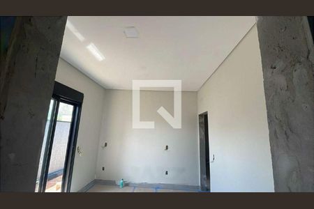 Casa de Condomínio à venda com 3 quartos, 214m² em Lot. Residencial Arborais, Campinas