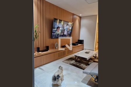 Apartamento à venda com 4 quartos, 215m² em Parque dos Pomares, Campinas