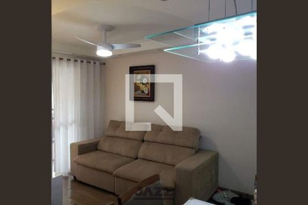 Apartamento à venda com 3 quartos, 69m² em Mansões Santo Antônio, Campinas