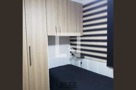 Apartamento à venda com 3 quartos, 69m² em Mansões Santo Antônio, Campinas