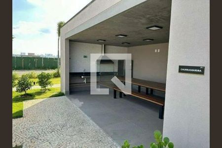 Casa de Condomínio à venda com 4 quartos, 360m² em Lot. Residencial Arborais, Campinas