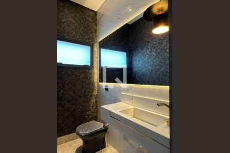 Casa de Condomínio à venda com 4 quartos, 360m² em Lot. Residencial Arborais, Campinas
