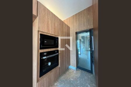 Casa de Condomínio à venda com 4 quartos, 360m² em Lot. Residencial Arborais, Campinas