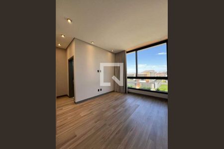 Casa de Condomínio à venda com 4 quartos, 360m² em Lot. Residencial Arborais, Campinas