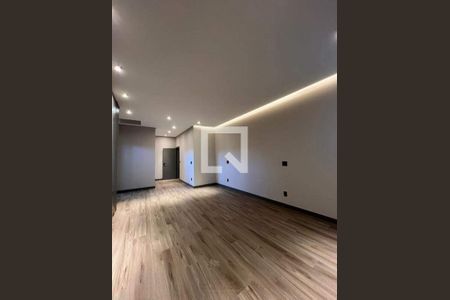 Casa de Condomínio à venda com 4 quartos, 360m² em Lot. Residencial Arborais, Campinas