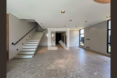 Casa de Condomínio à venda com 4 quartos, 360m² em Lot. Residencial Arborais, Campinas