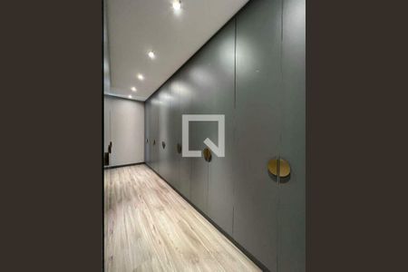 Casa de Condomínio à venda com 4 quartos, 360m² em Lot. Residencial Arborais, Campinas