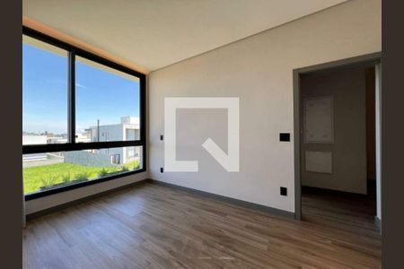 Casa de Condomínio à venda com 4 quartos, 360m² em Lot. Residencial Arborais, Campinas