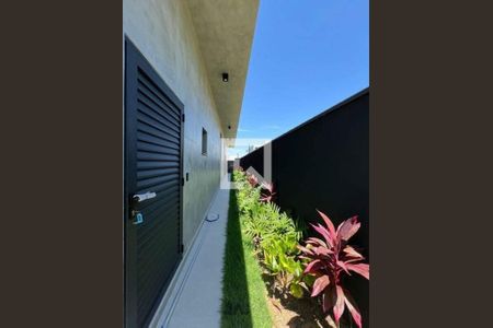 Casa de Condomínio à venda com 4 quartos, 360m² em Lot. Residencial Arborais, Campinas