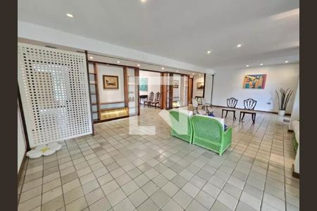 Casa à venda com 4 quartos, 564m² em Itanhangá, Rio de Janeiro