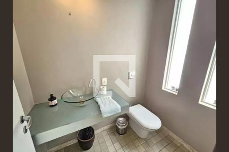 Casa à venda com 4 quartos, 564m² em Itanhangá, Rio de Janeiro