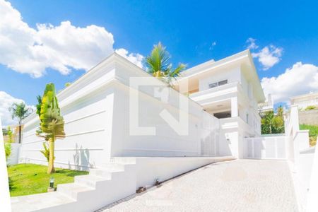 Casa de Condomínio à venda com 7 quartos, 1000m² em Loteamento Alphaville Campinas, Campinas