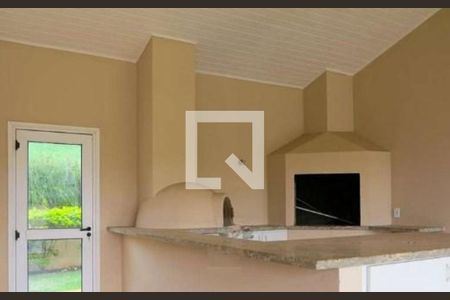 Casa de Condomínio à venda com 5 quartos, 650m² em Sítios de Recreio Gramado, Campinas