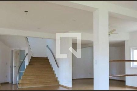 Casa de Condomínio à venda com 5 quartos, 650m² em Sítios de Recreio Gramado, Campinas