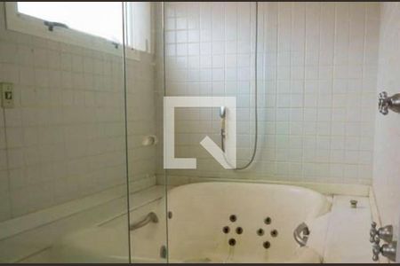 Casa de Condomínio à venda com 5 quartos, 650m² em Sítios de Recreio Gramado, Campinas