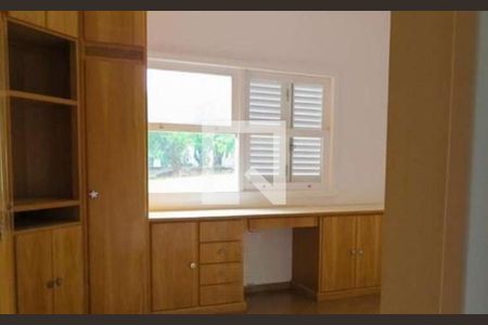 Casa de Condomínio à venda com 5 quartos, 650m² em Sítios de Recreio Gramado, Campinas