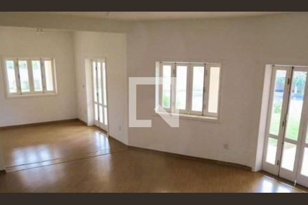 Casa de Condomínio à venda com 5 quartos, 650m² em Sítios de Recreio Gramado, Campinas