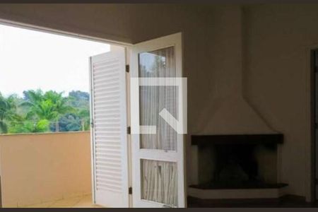 Casa de Condomínio à venda com 5 quartos, 650m² em Sítios de Recreio Gramado, Campinas