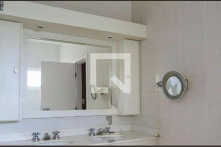 Casa de Condomínio à venda com 5 quartos, 650m² em Sítios de Recreio Gramado, Campinas