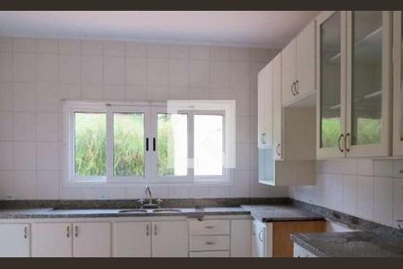 Casa de Condomínio à venda com 5 quartos, 650m² em Sítios de Recreio Gramado, Campinas