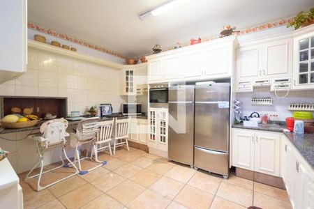 Casa de Condomínio à venda com 4 quartos, 1000m² em Sítios de Recreio Gramado, Campinas