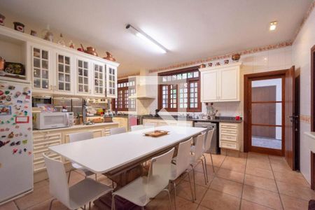 Casa de Condomínio à venda com 4 quartos, 1000m² em Sítios de Recreio Gramado, Campinas