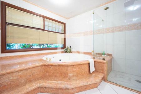Casa de Condomínio à venda com 4 quartos, 1000m² em Sítios de Recreio Gramado, Campinas