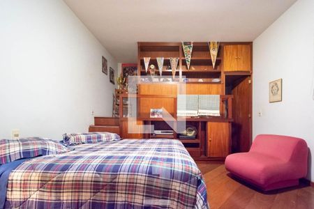 Casa de Condomínio à venda com 4 quartos, 1000m² em Sítios de Recreio Gramado, Campinas