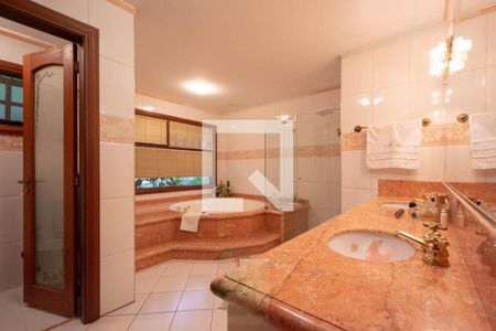 Casa de Condomínio à venda com 4 quartos, 1000m² em Sítios de Recreio Gramado, Campinas