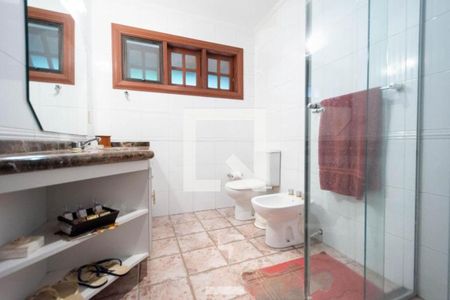 Casa de Condomínio à venda com 4 quartos, 1000m² em Sítios de Recreio Gramado, Campinas
