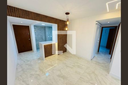 Apartamento à venda com 2 quartos, 65m² em Barra da Tijuca, Rio de Janeiro