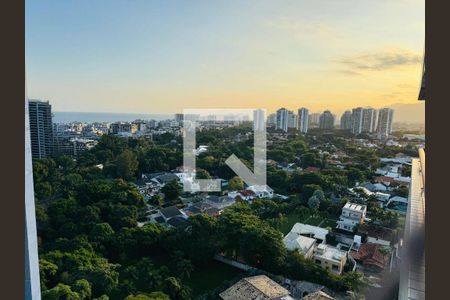 Apartamento à venda com 2 quartos, 65m² em Barra da Tijuca, Rio de Janeiro