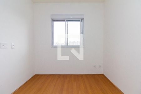 Quarto 2 de apartamento para alugar com 2 quartos, 40m² em Tatuapé, São Paulo